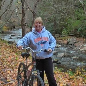 Meet your Posher, Heidi